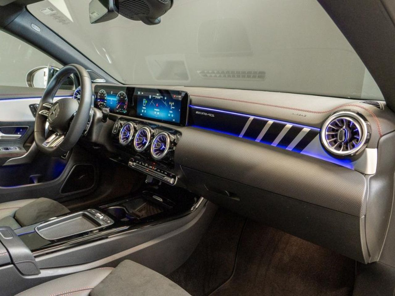 Mercedes-Benz CLA – Bild 9
