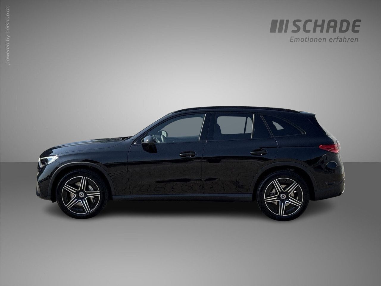 Mercedes-Benz GLC – Bild 2