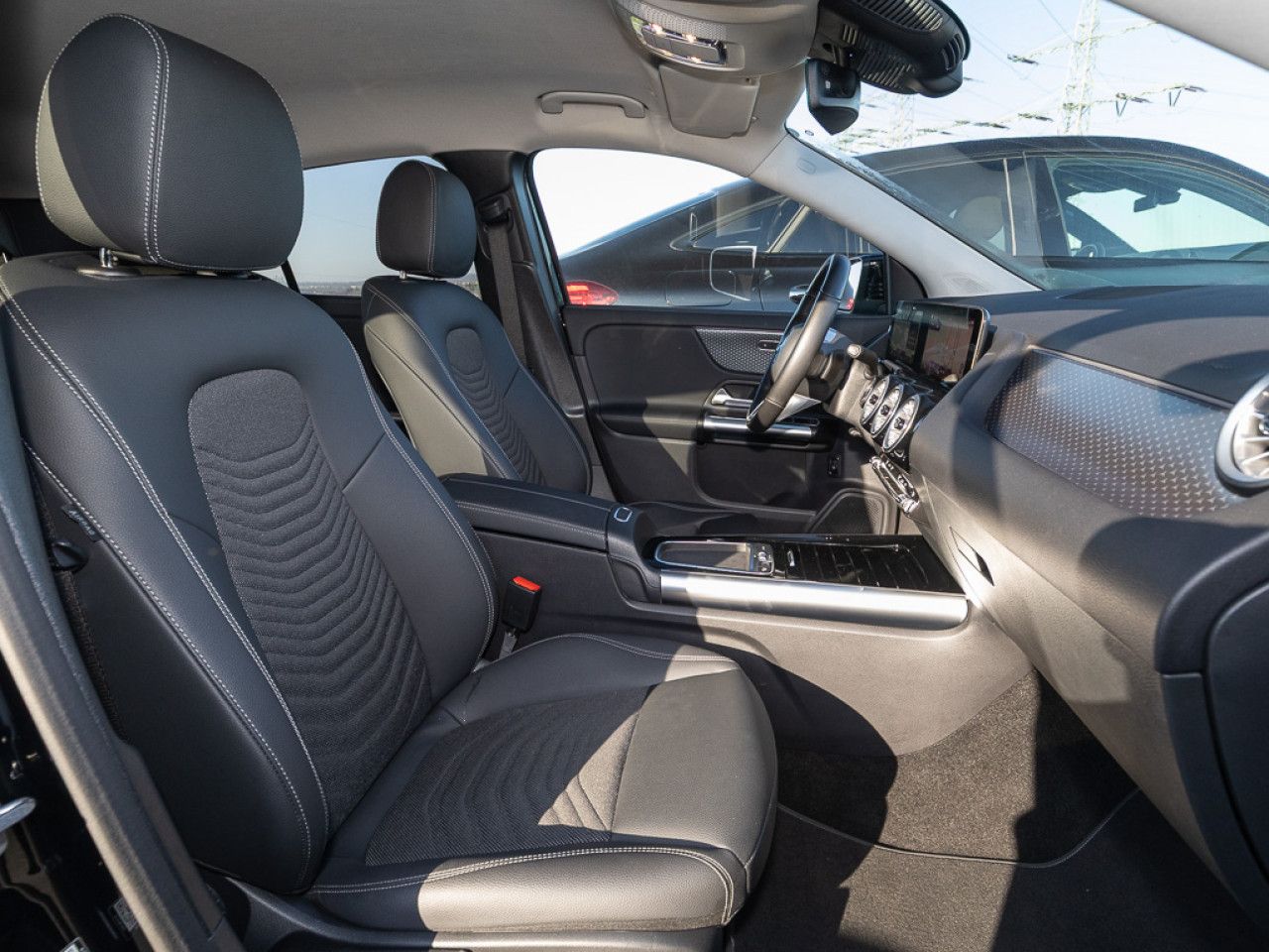 Mercedes-Benz GLA – Bild 11