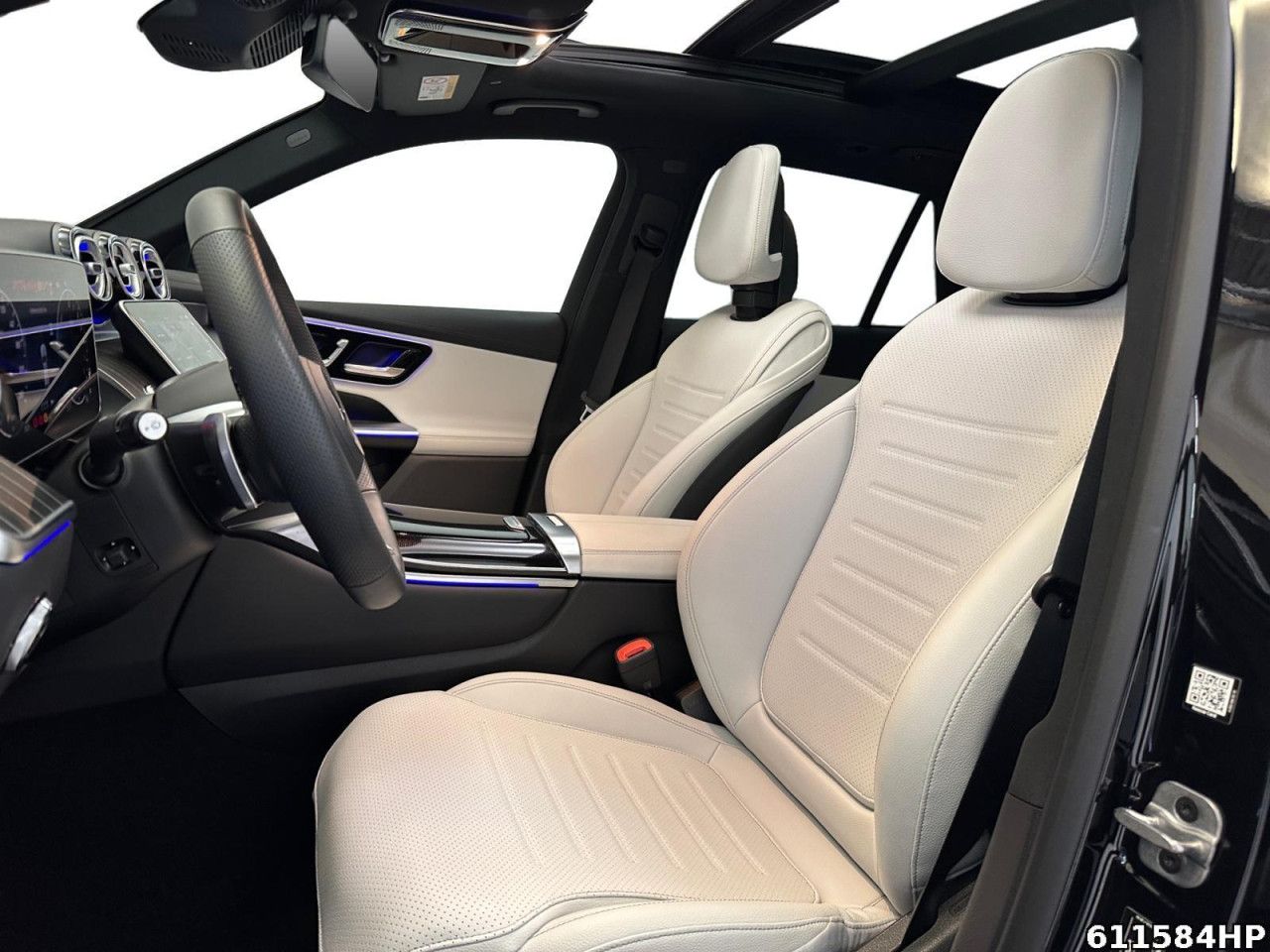 Mercedes-Benz GLC – Bild 11