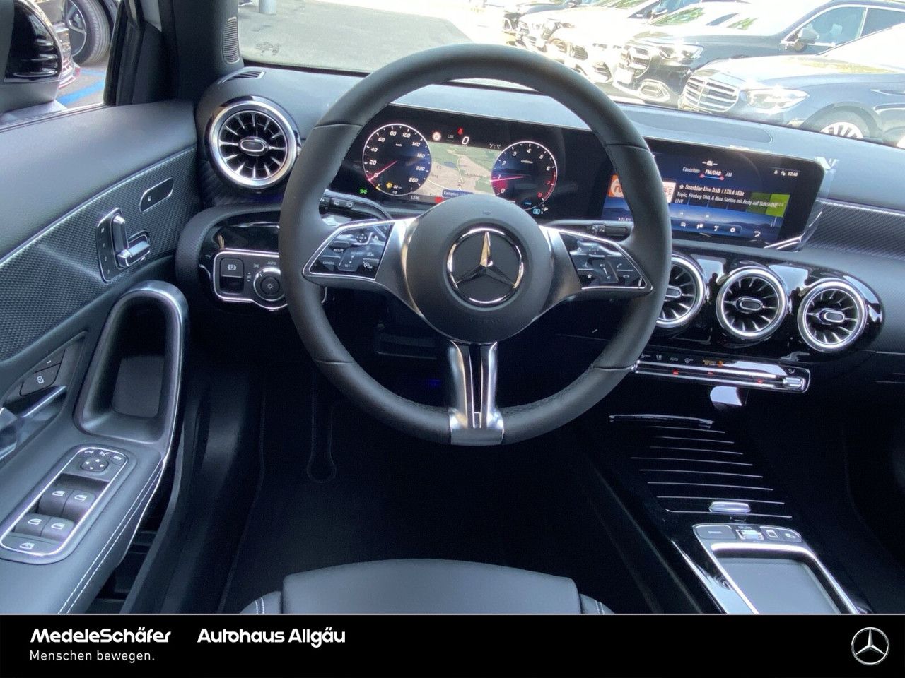 Mercedes-Benz A-Klasse – Bild 11