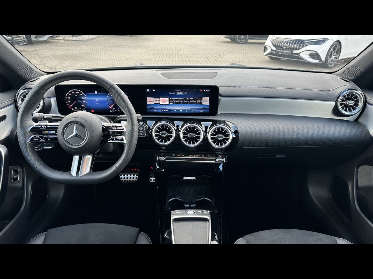 Mercedes-Benz CLA – Bild 18