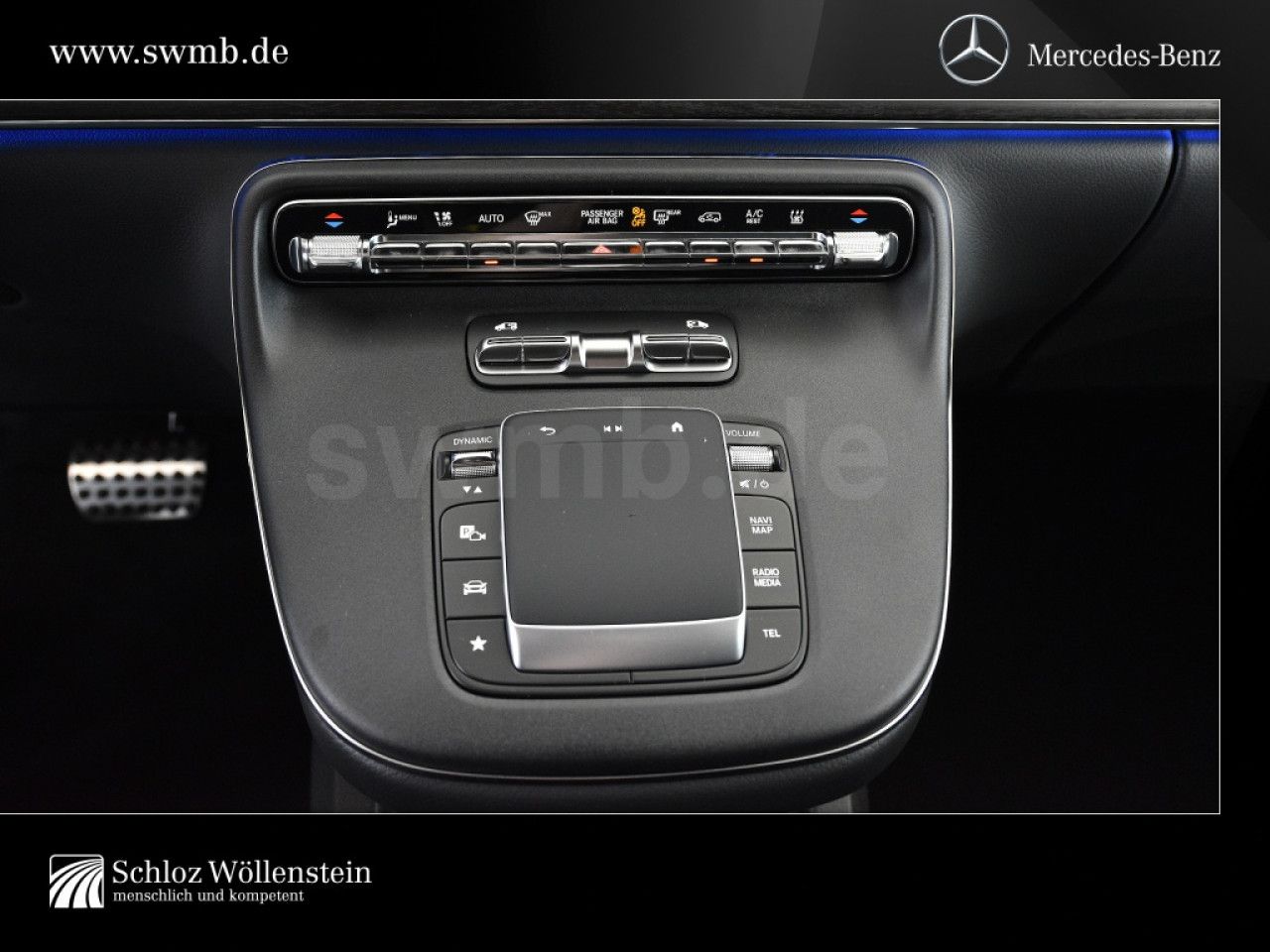 Mercedes-Benz V-Klasse – Bild 20