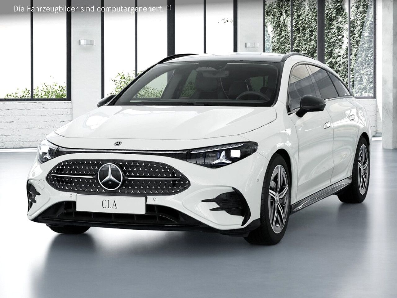 Mercedes-Benz CLA – Bild 20