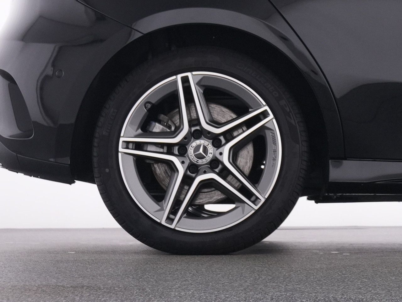 Mercedes-Benz A-Klasse – Bild 22
