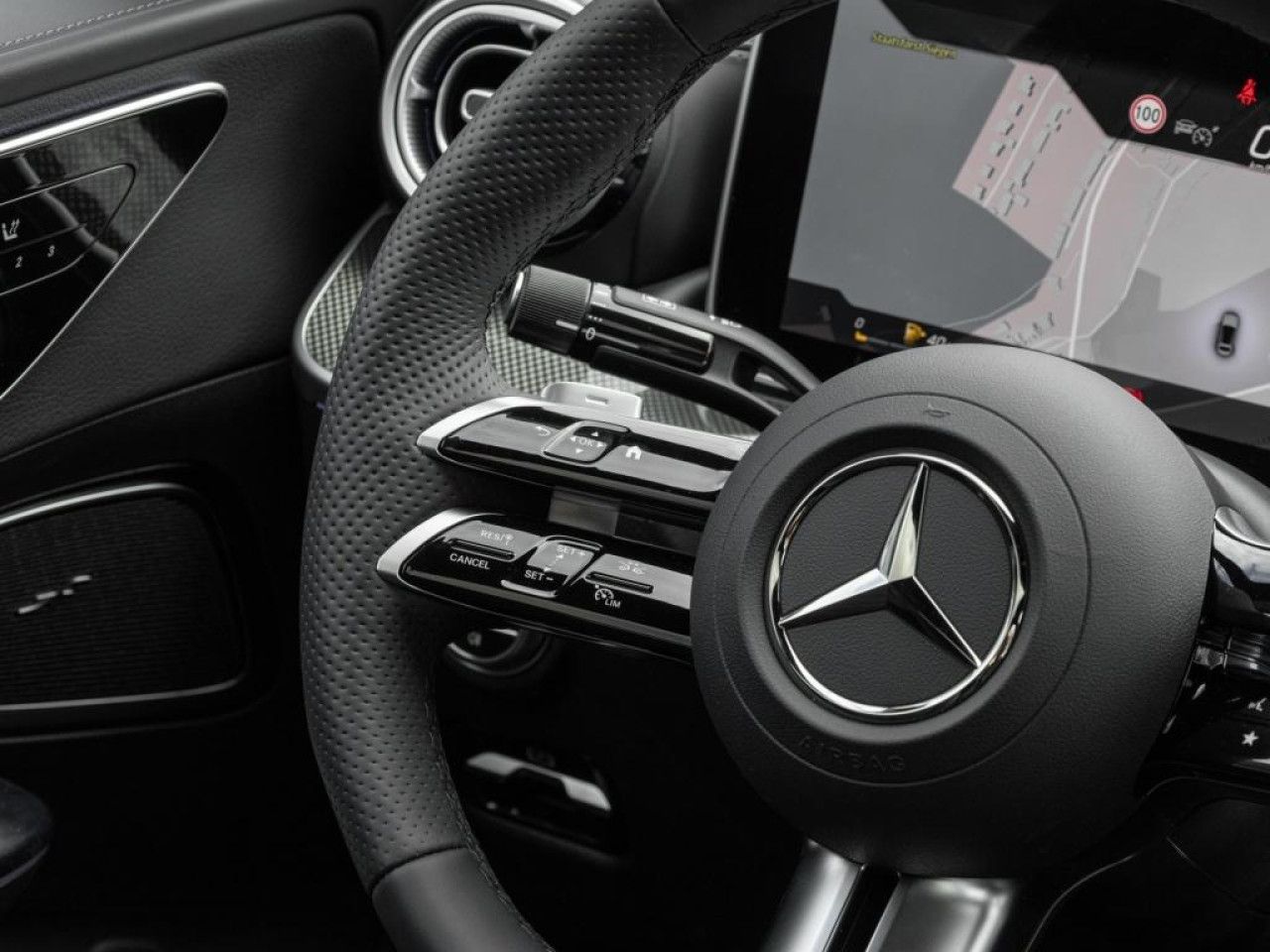 Mercedes-Benz C-Klasse – Bild 11