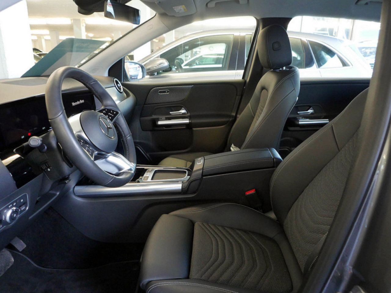 Mercedes-Benz B-Klasse – Bild 10