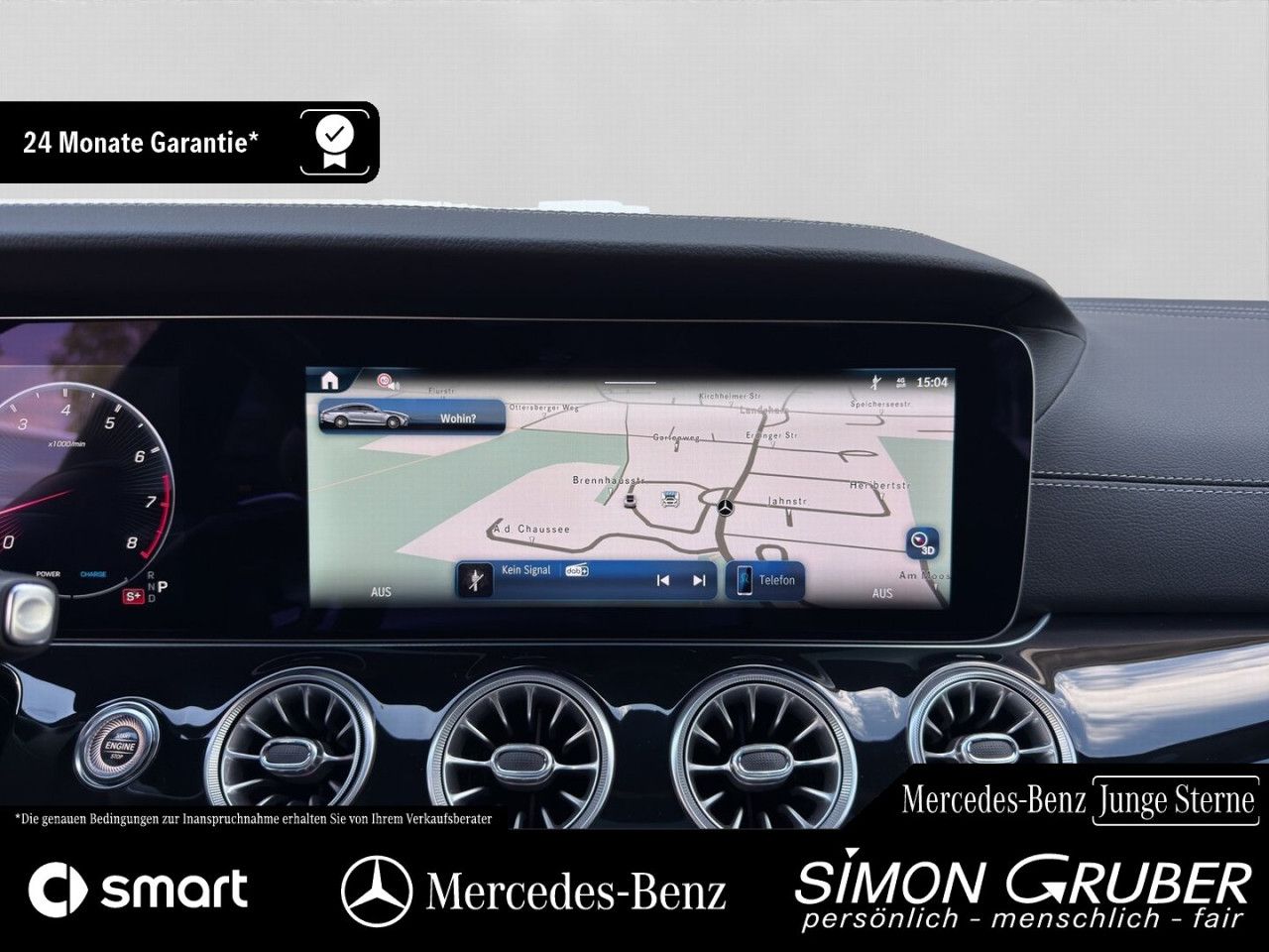Mercedes-Benz AMG GT – Bild 16