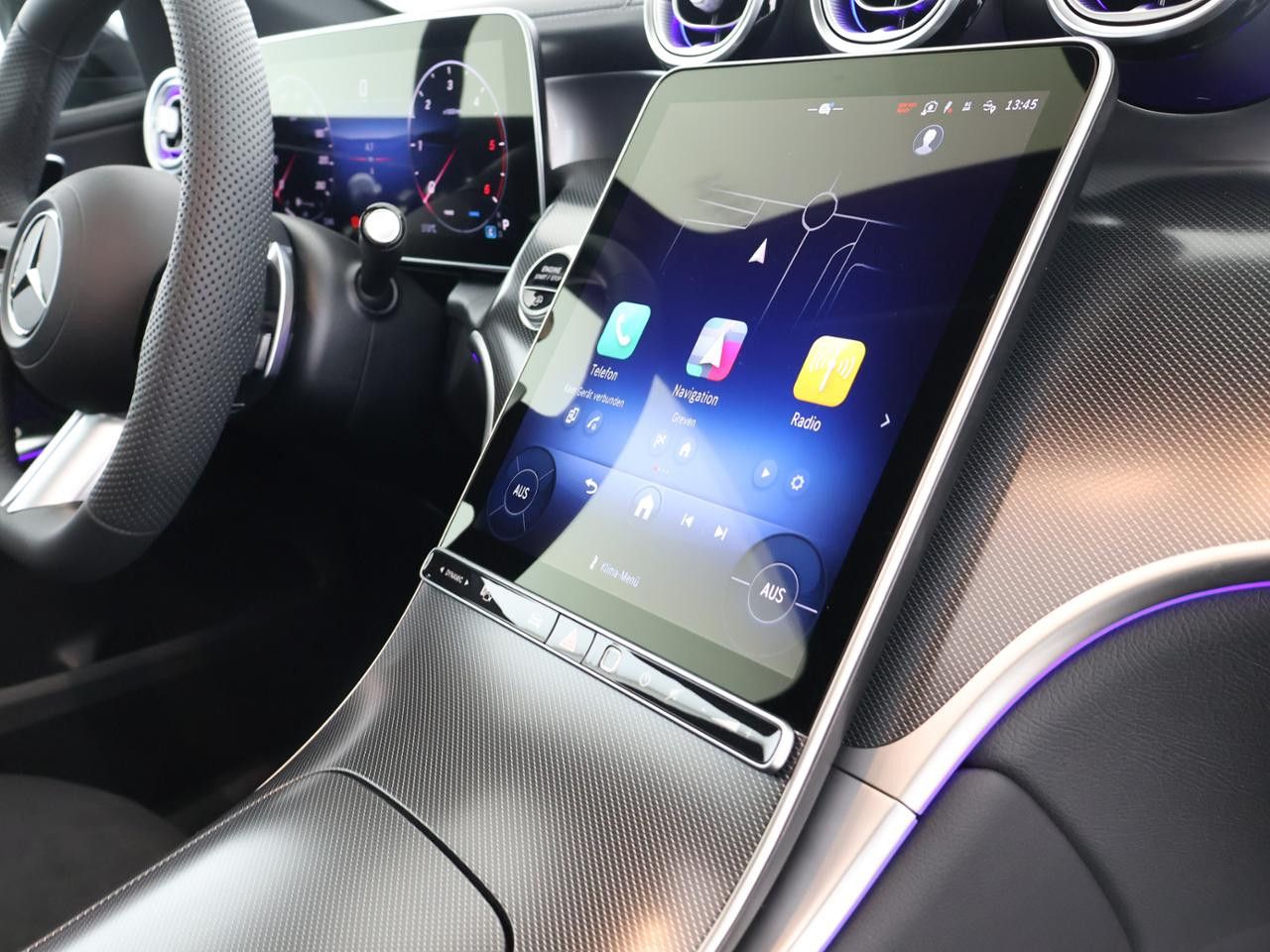 Mercedes-Benz GLC – Bild 18