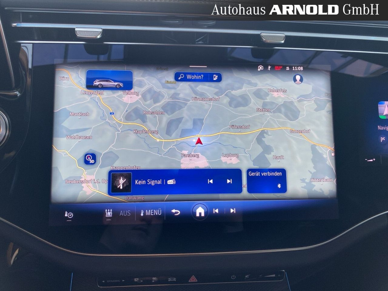Mercedes-Benz E-Klasse – Bild 12