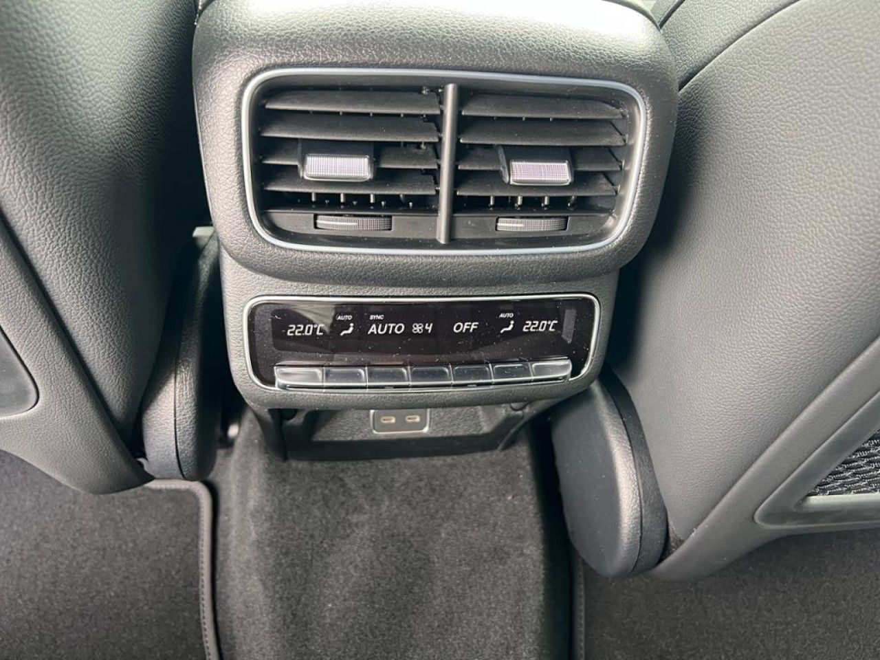 Mercedes-Benz GLE – Bild 26