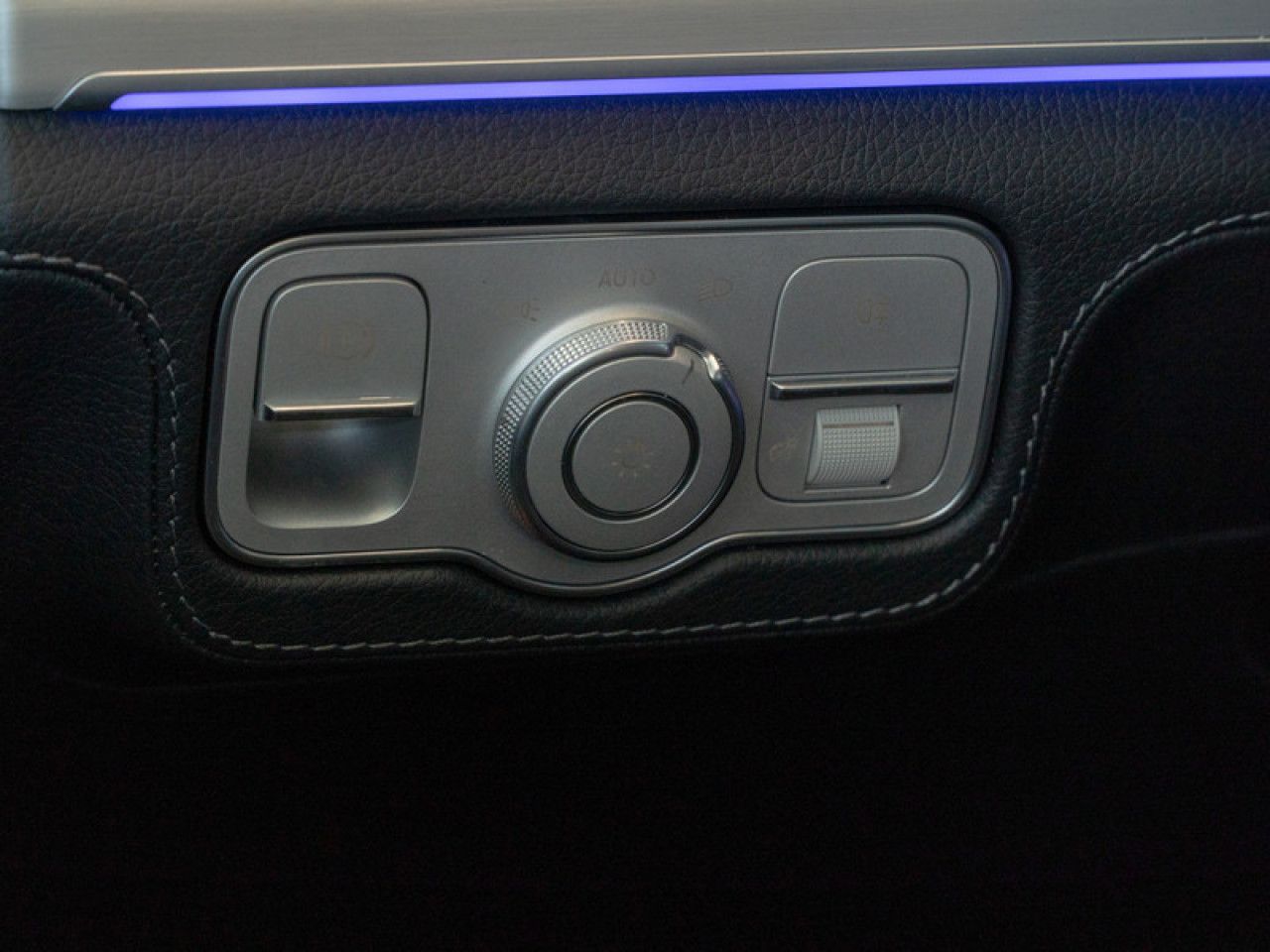 Mercedes-Benz GLE – Bild 11