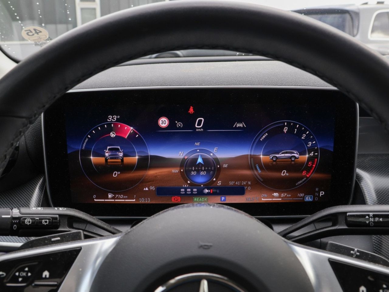 Mercedes-Benz GLC – Bild 15