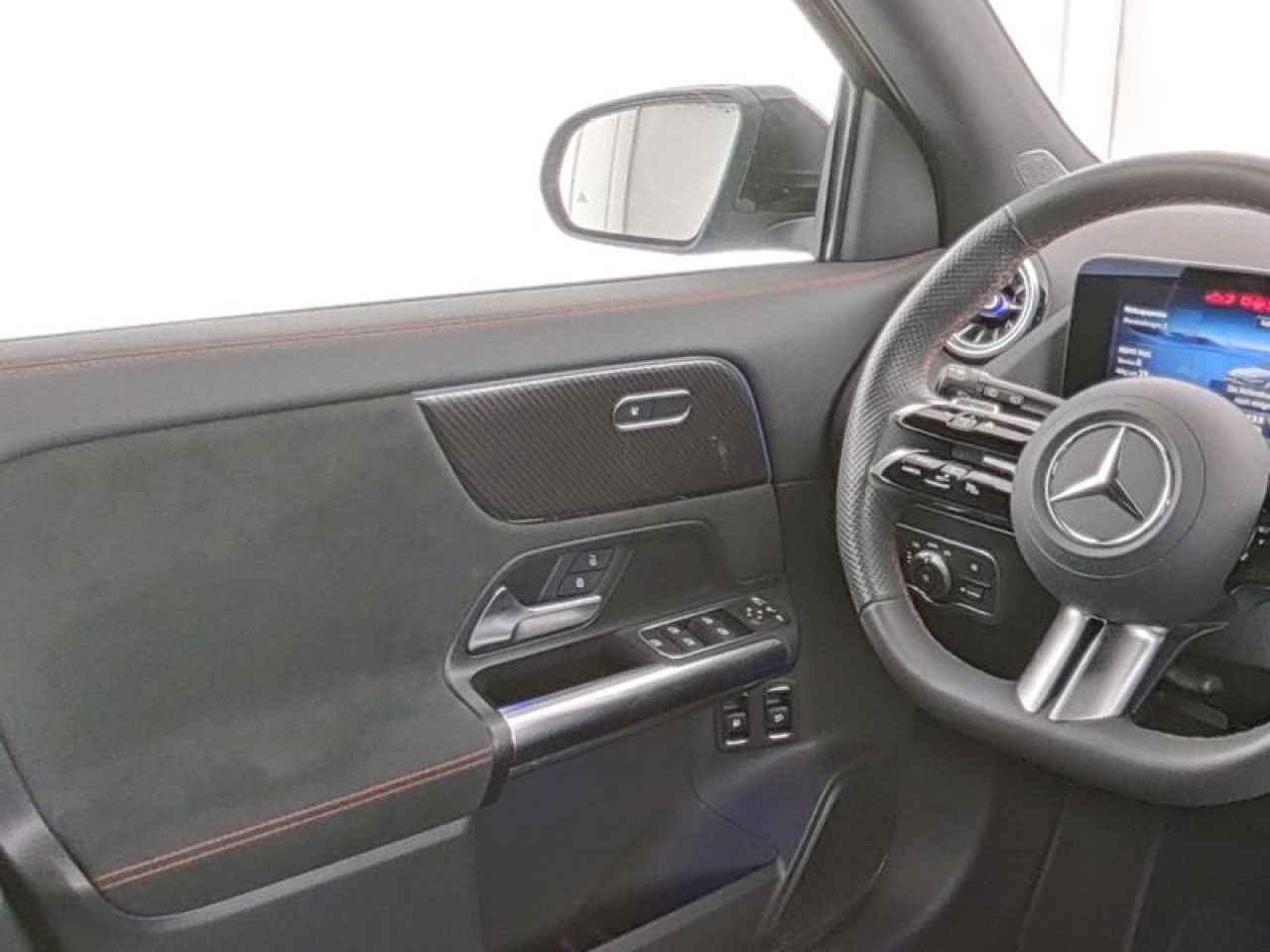 Mercedes-Benz GLA – Bild 8