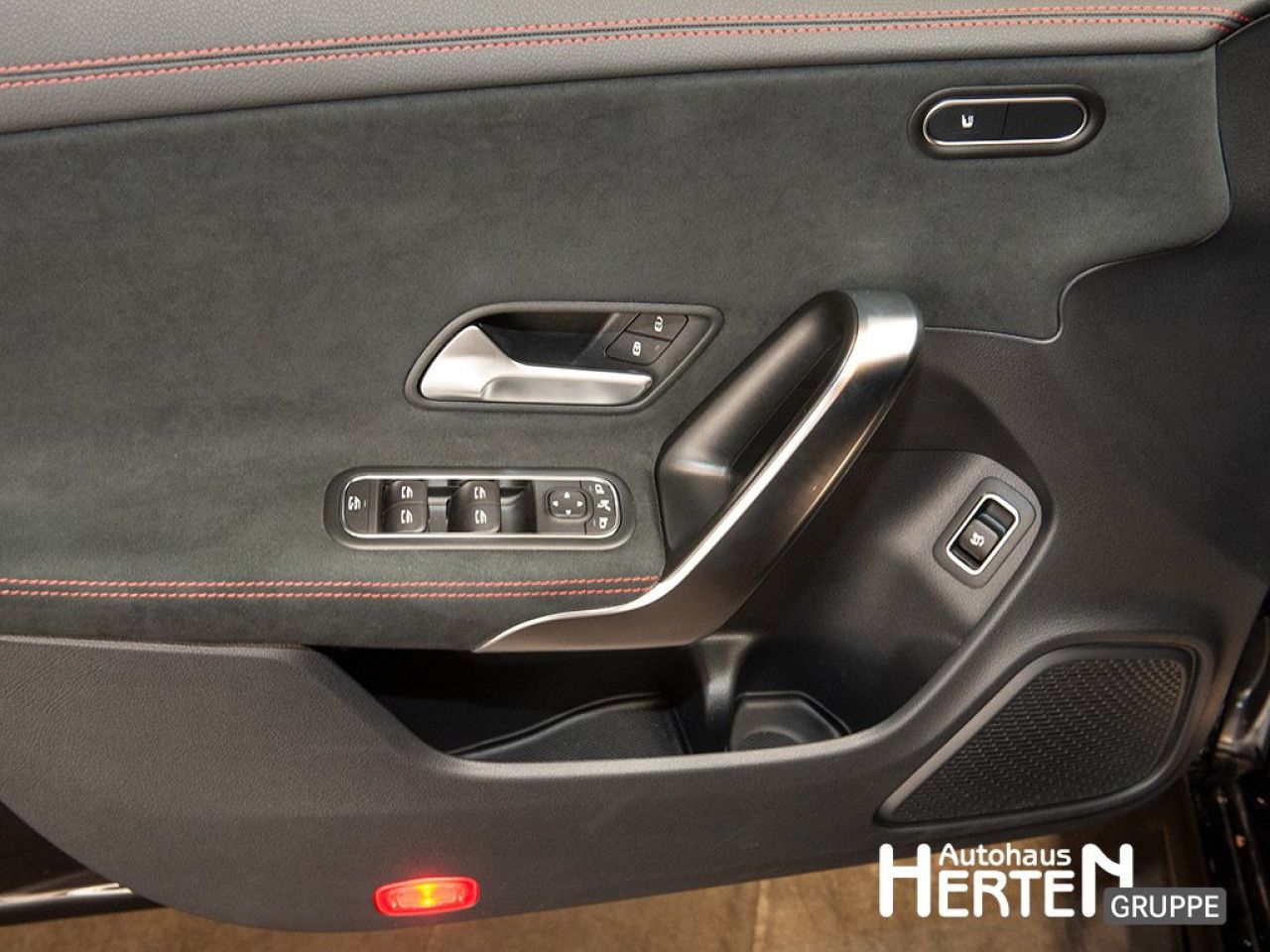 Mercedes-Benz CLA – Bild 10