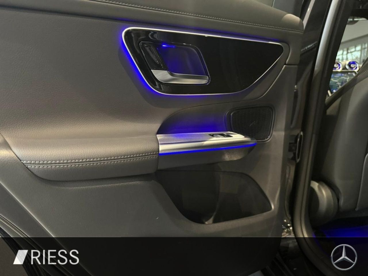 Mercedes-Benz GLC – Bild 5