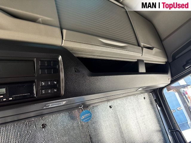 MAN TGX 26.510 6x2-4 LL CH 25