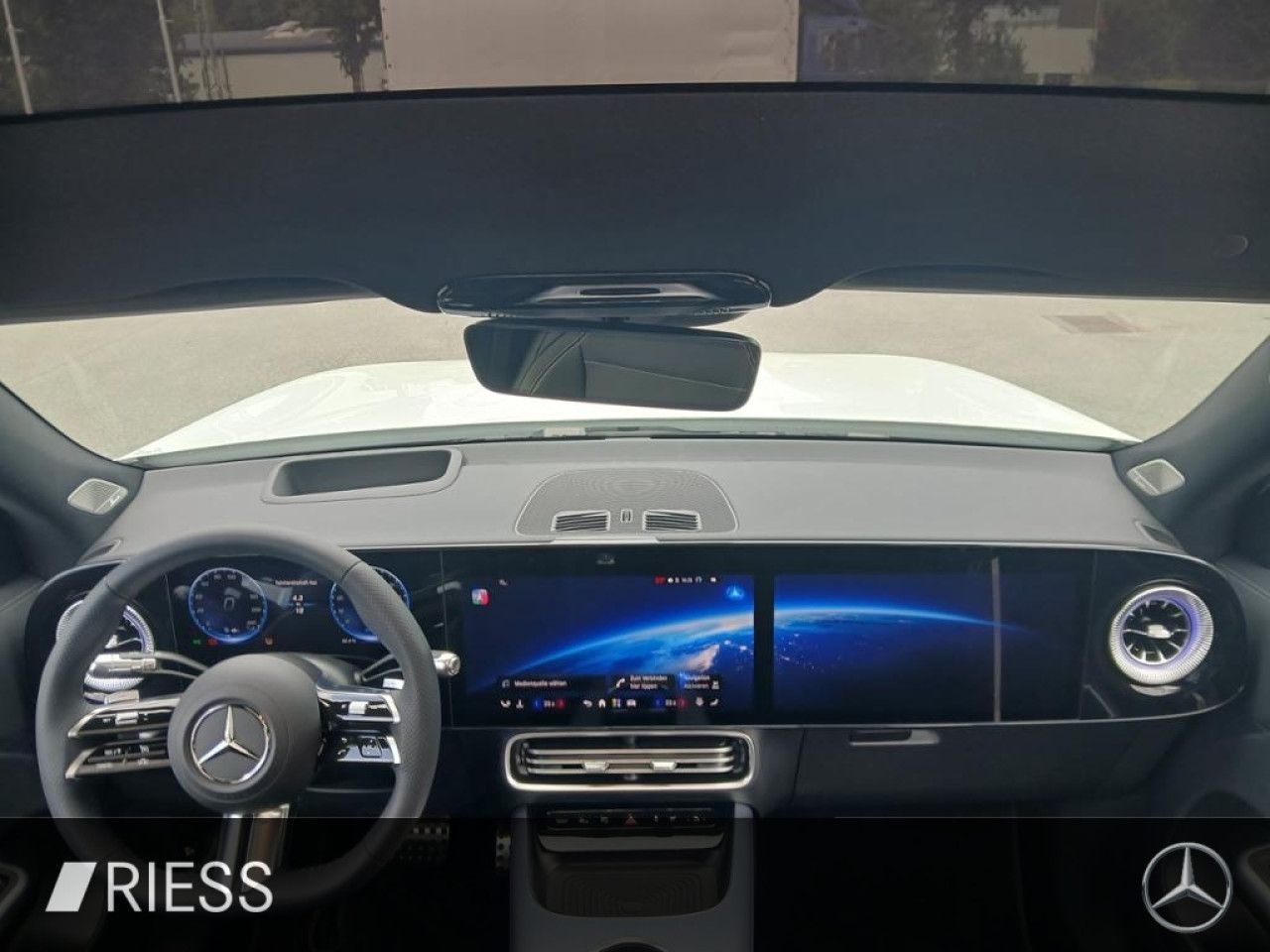Mercedes-Benz GLB – Bild 9