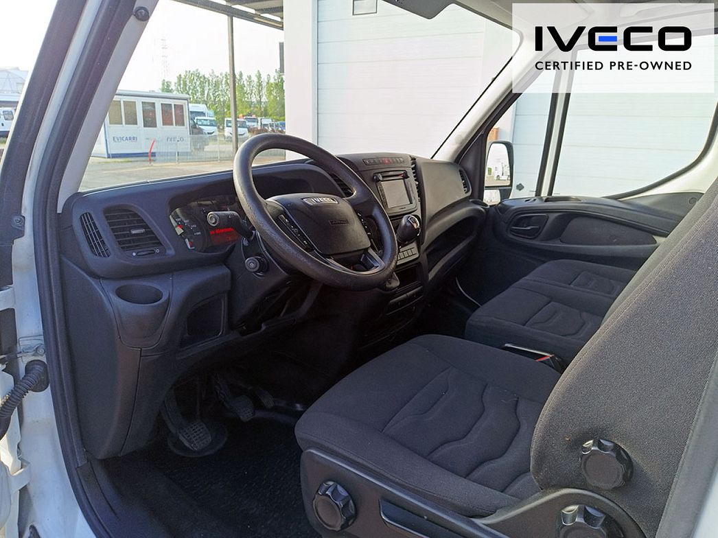 IVECO | IVECO DAILY 35S15V