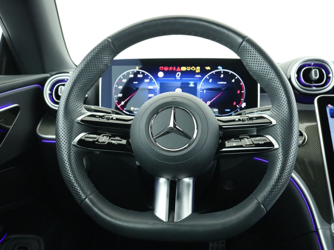 Mercedes-Benz CLE – Bild 11