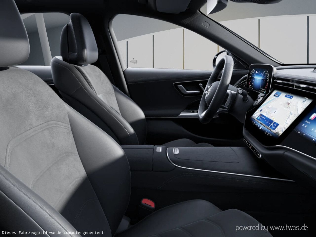 Mercedes-Benz E-Klasse – Bild 24
