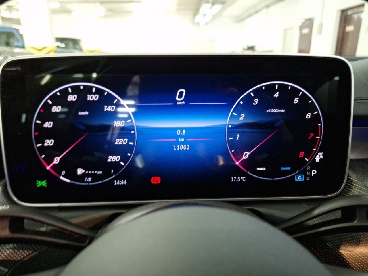 Fahrzeugbild 14 / 21