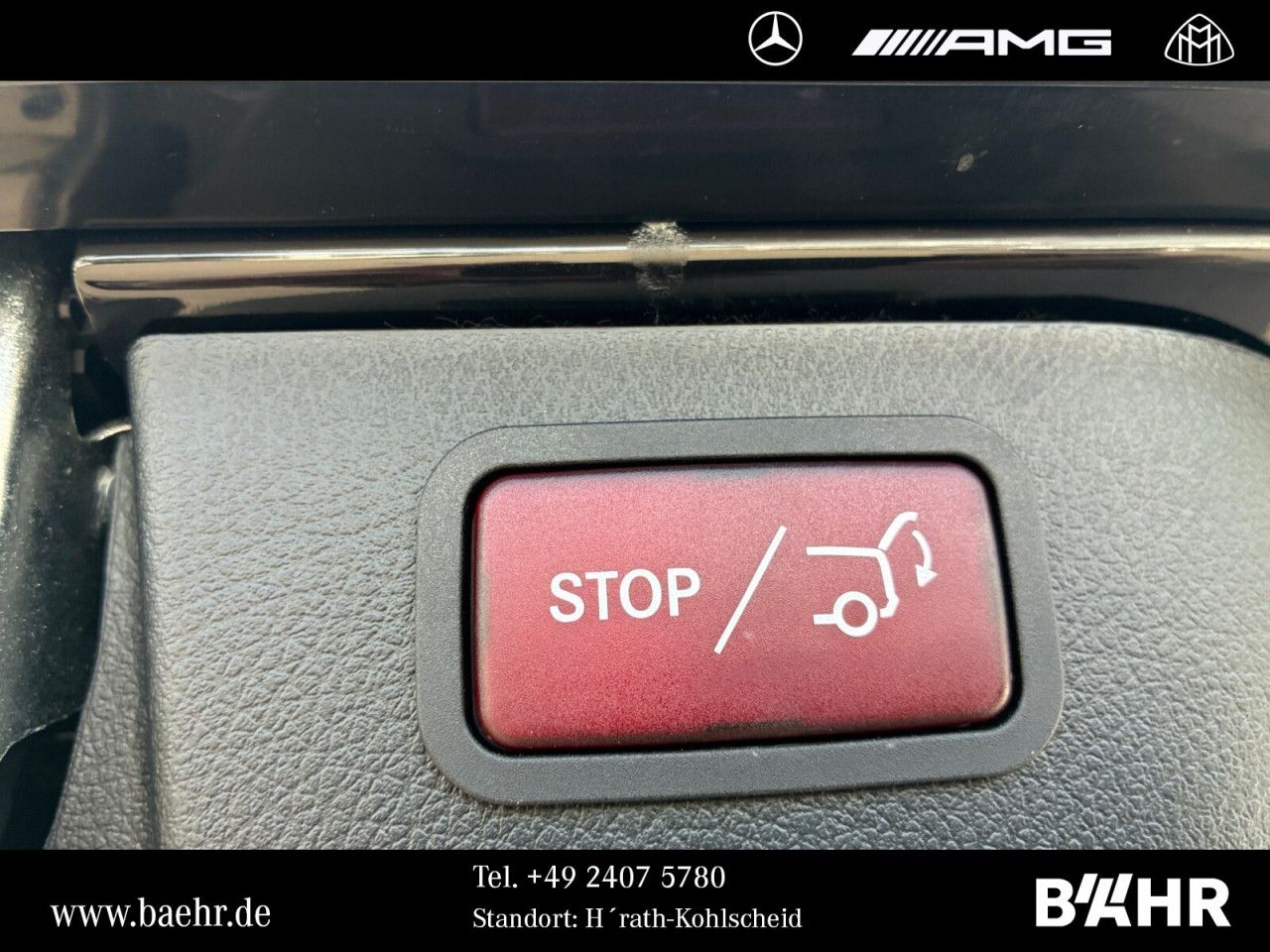 Mercedes-Benz V-Klasse – Bild 11