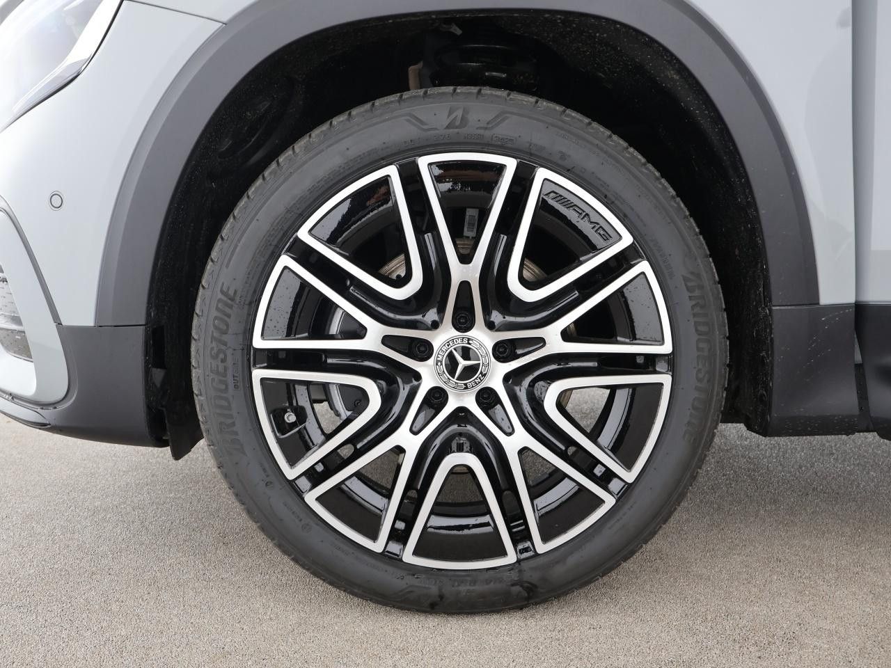 Mercedes-Benz GLB – Bild 16