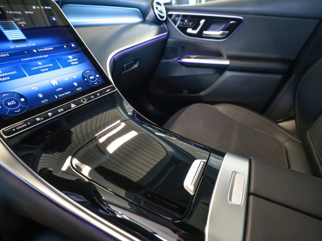 Mercedes-Benz GLC – Bild 15