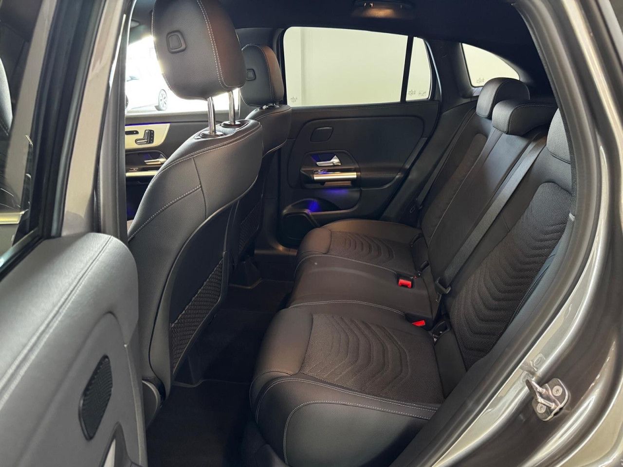 Mercedes-Benz GLA – Bild 17