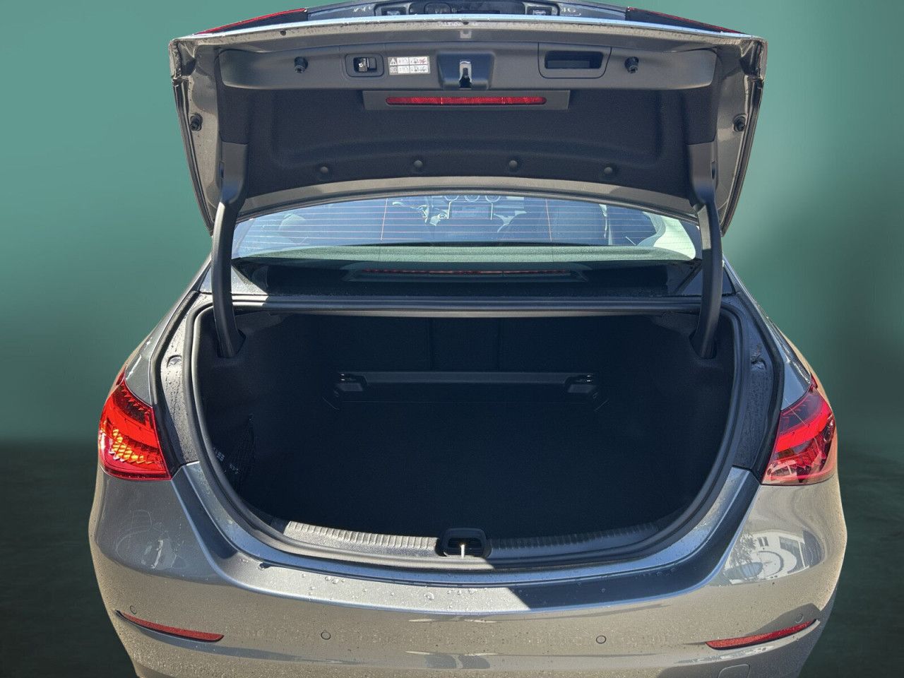 Mercedes-Benz C-Klasse – Bild 9