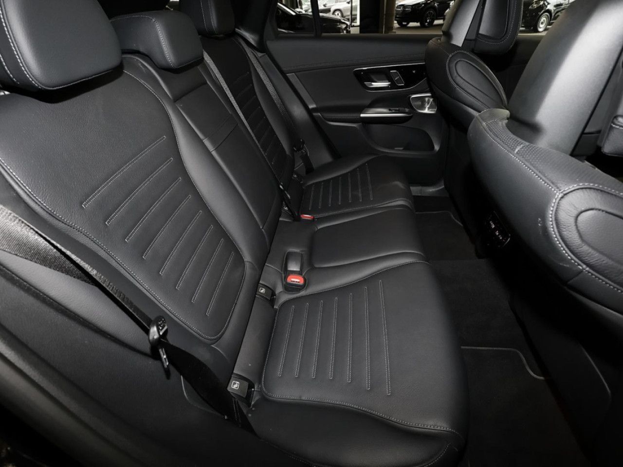 Mercedes-Benz GLC – Bild 6