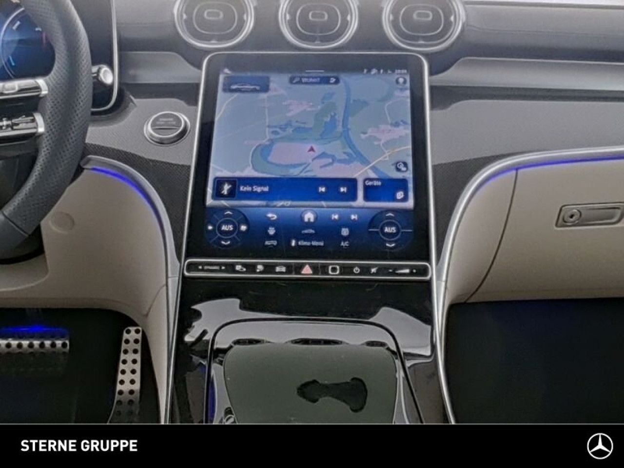 Mercedes-Benz CLE – Bild 6