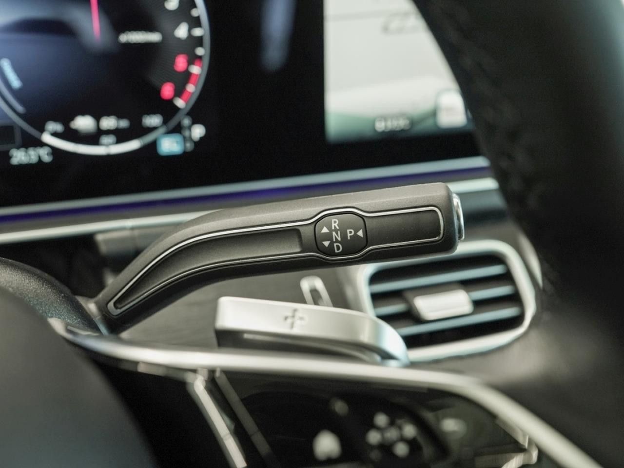 Mercedes-Benz GLE – Bild 21