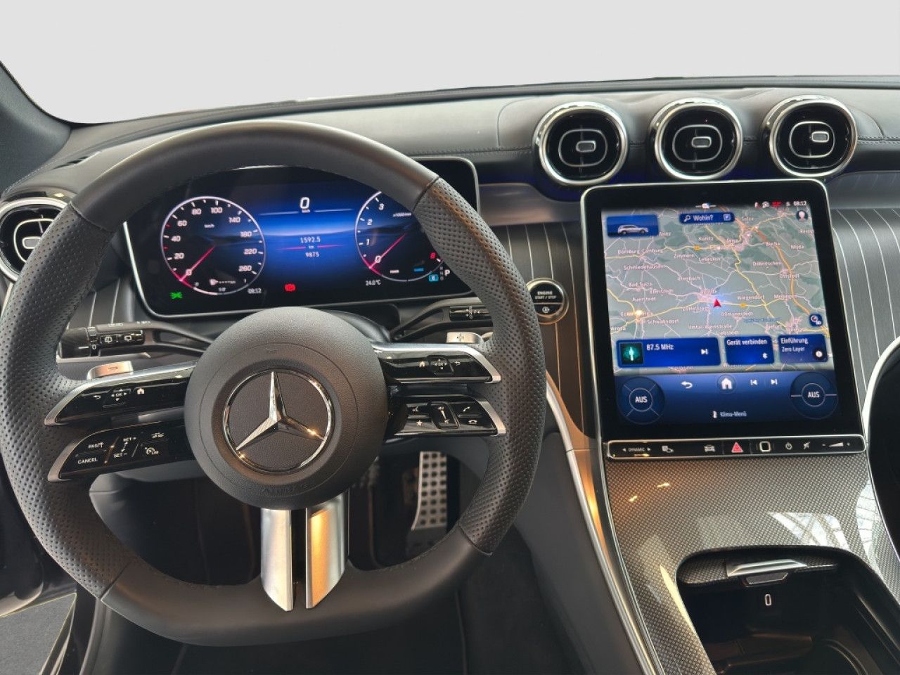 Mercedes-Benz GLC – Bild 6