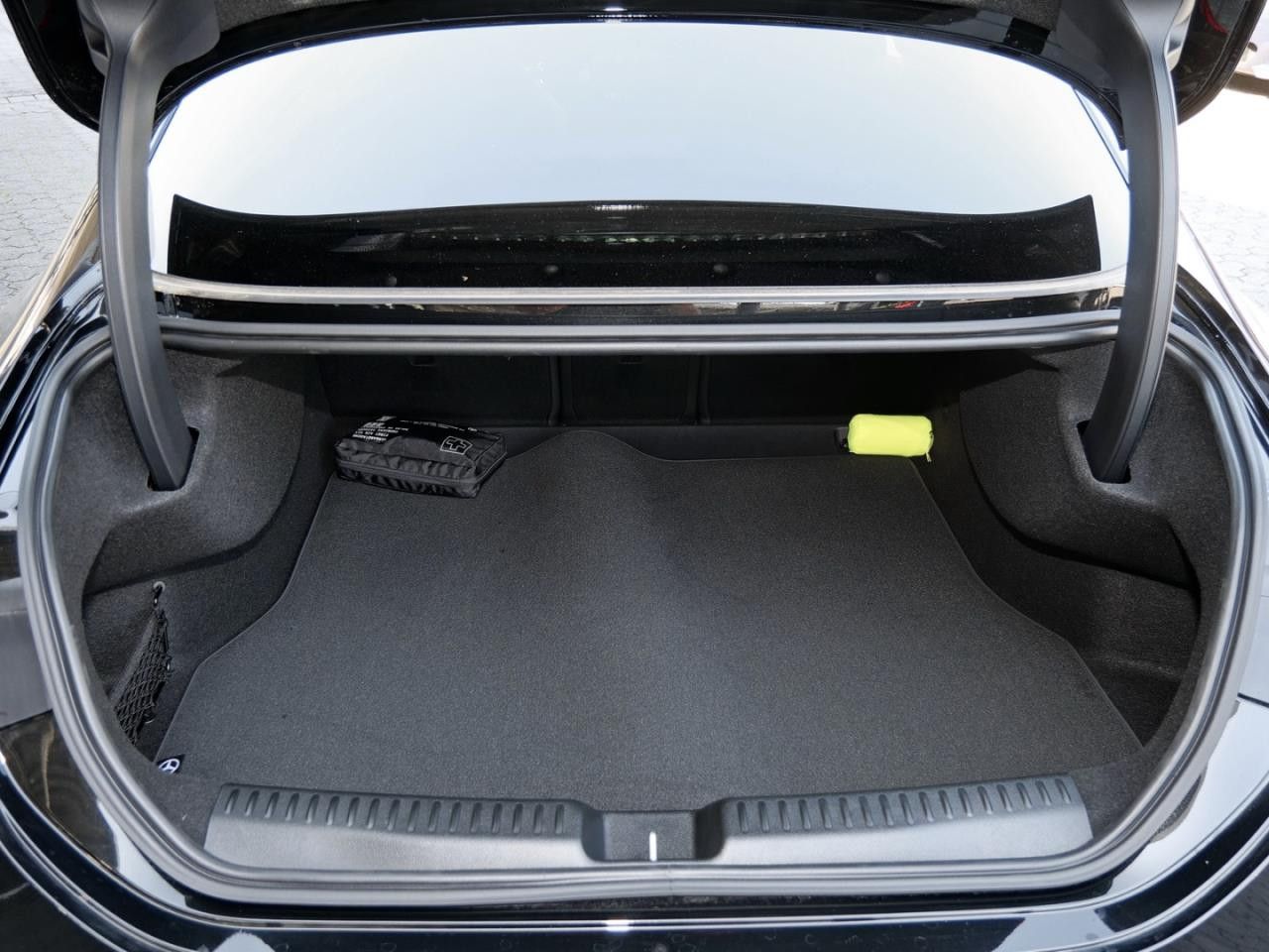 Mercedes-Benz CLA – Bild 6