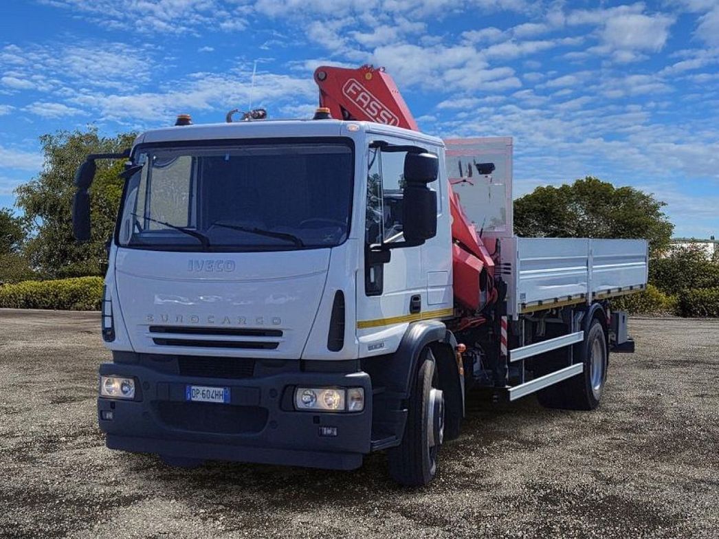 IVECO | ML180E30
