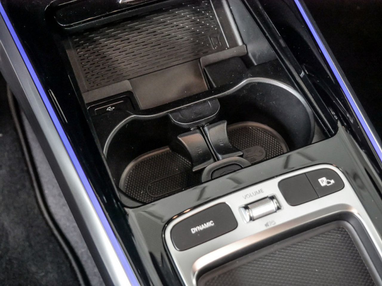 Mercedes-Benz GLB – Bild 19