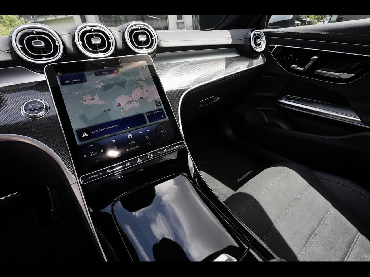 Mercedes-Benz CLE – Bild 10