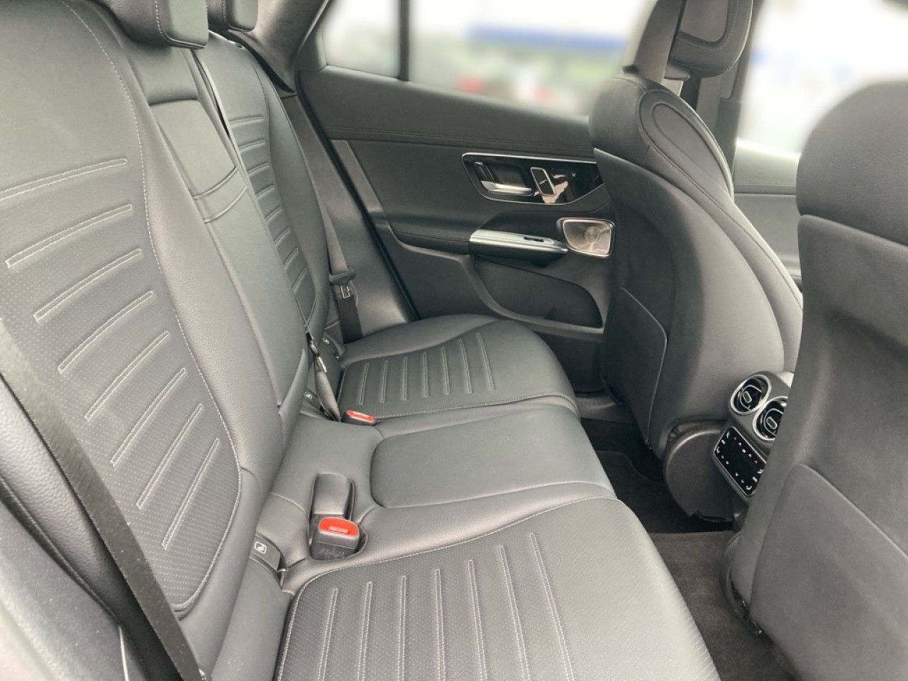 Mercedes-Benz GLC – Bild 11