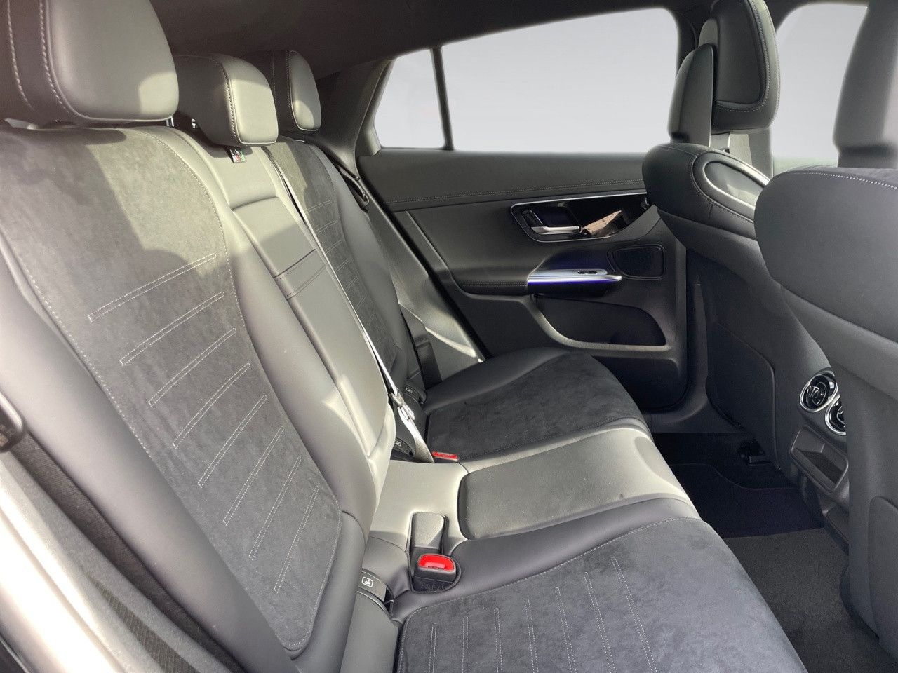 Mercedes-Benz GLC – Bild 12