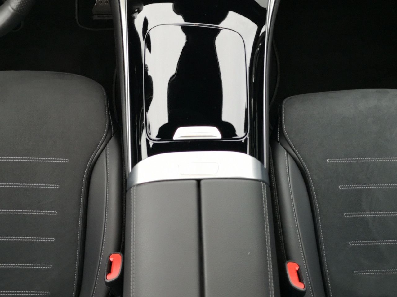 Mercedes-Benz GLC – Bild 13