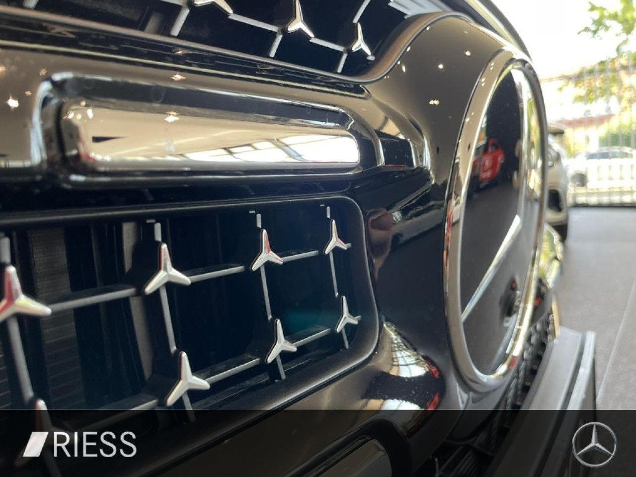 Mercedes-Benz GLB – Bild 20