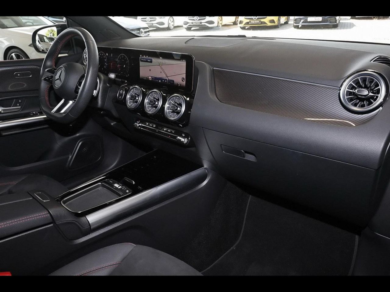 Mercedes-Benz B-Klasse – Bild 7