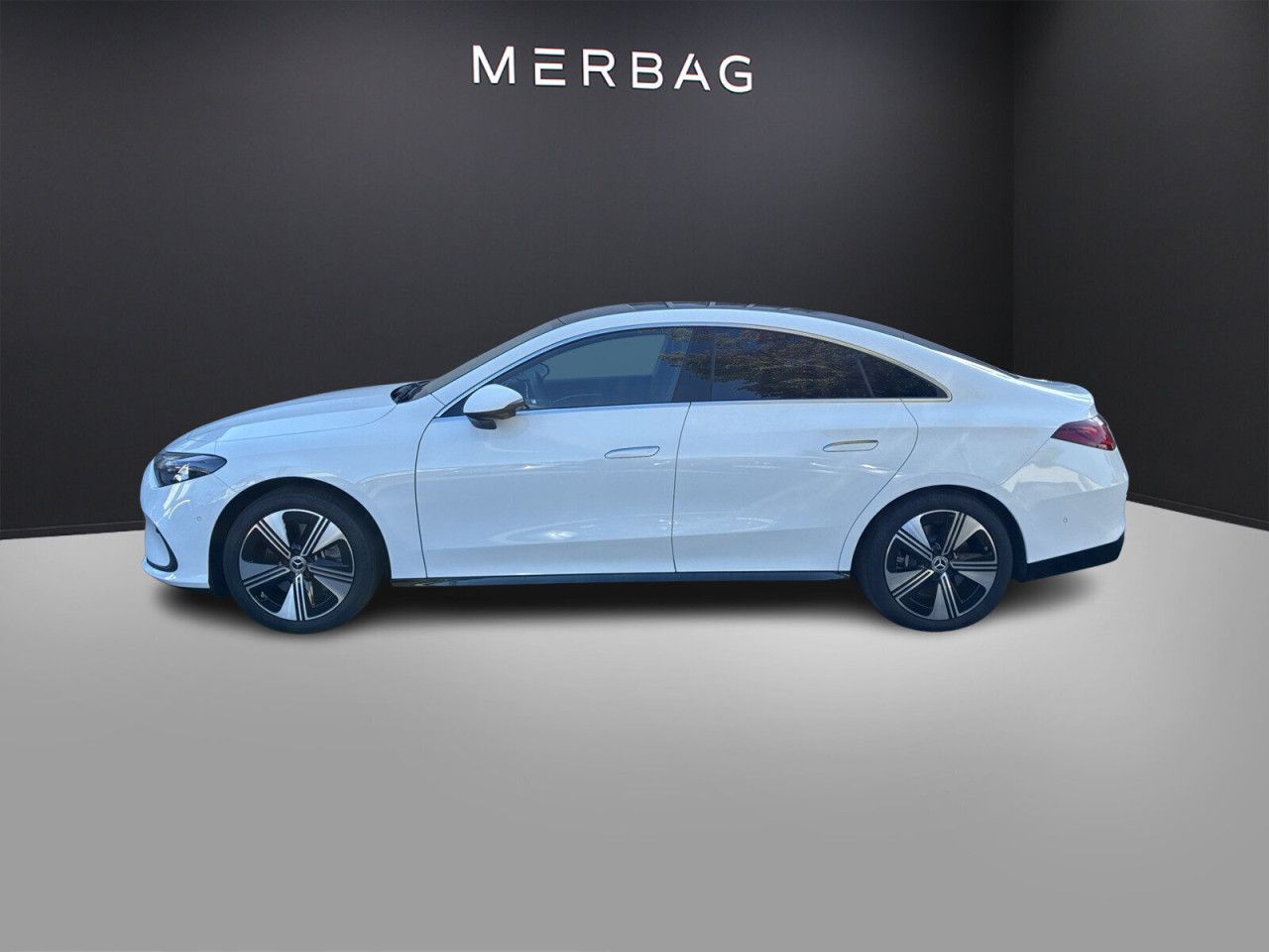 Mercedes-Benz CLA – Bild 8