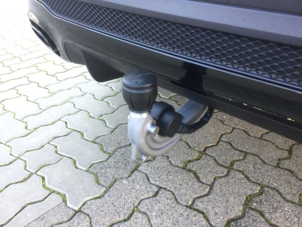 Mercedes-Benz GLB – Bild 17