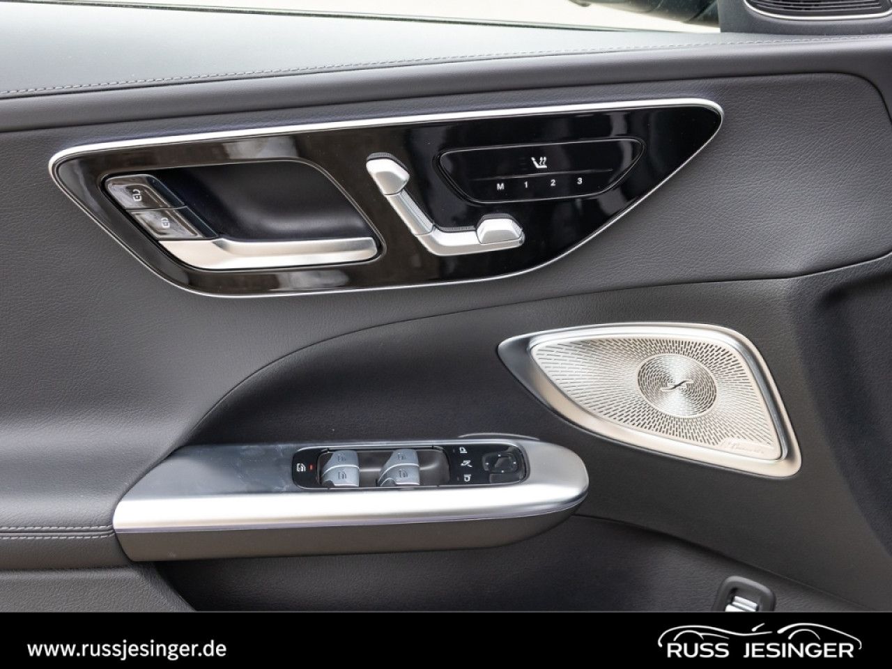 Mercedes-Benz C-Klasse – Bild 16