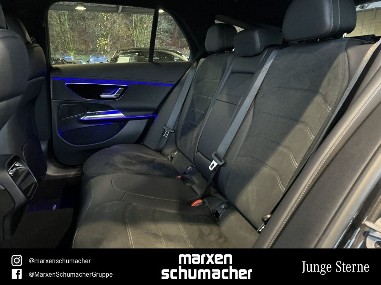 Mercedes-Benz E-Klasse – Bild 11