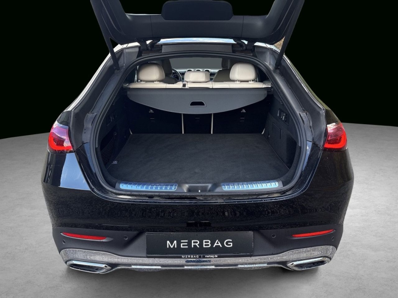 Mercedes-Benz GLC – Bild 7