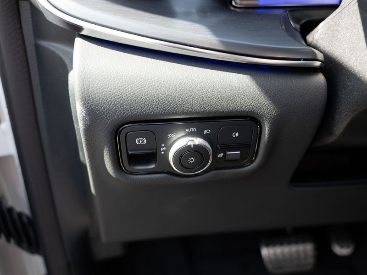 Mercedes-Benz V-Klasse – Bild 15